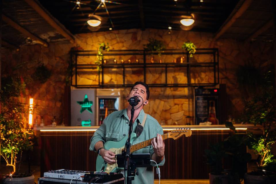 Live Session