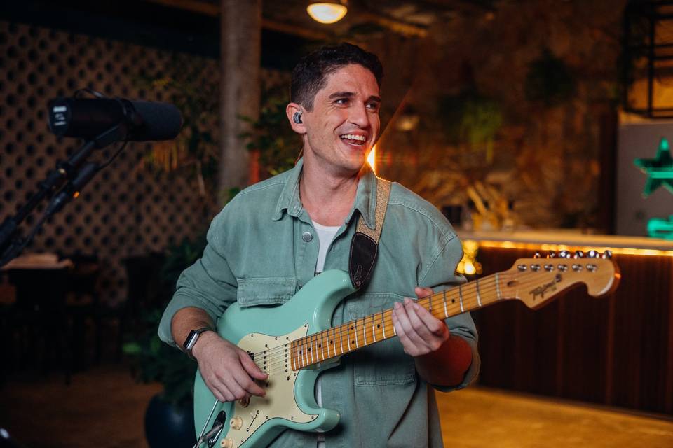 Live Session