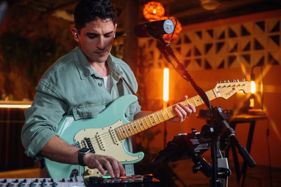 Live Session