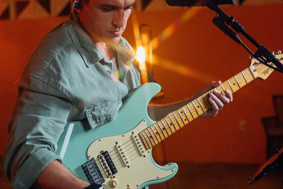 Live Session