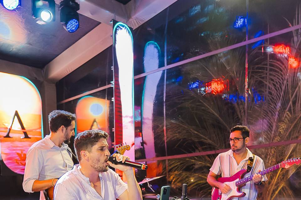 Evento Privado