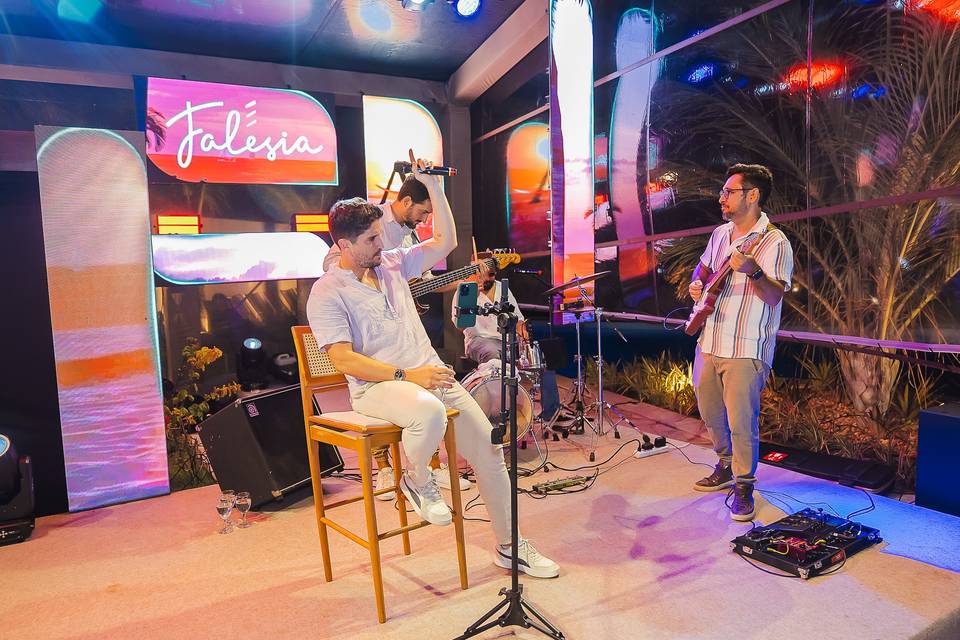 Evento Privado