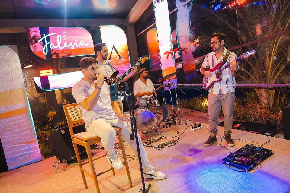 Evento Privado