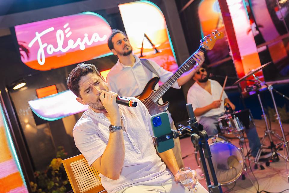 Evento Privado