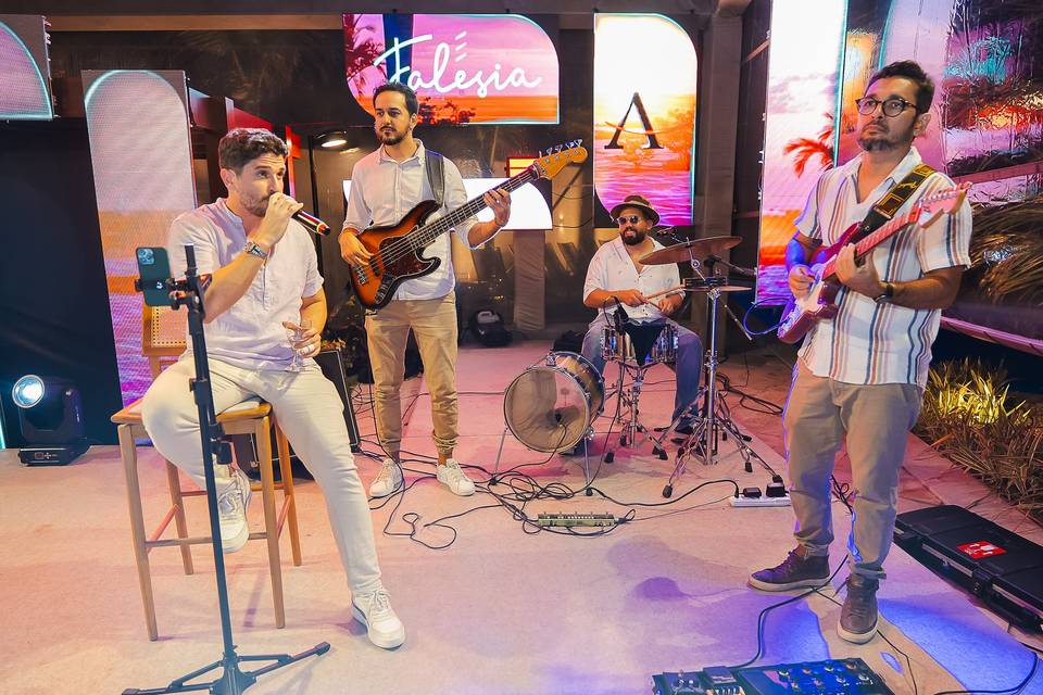 Evento Privado