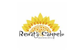 Renata Campelo Designer de Eventos logo