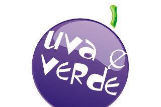 Uva e Verde Logo