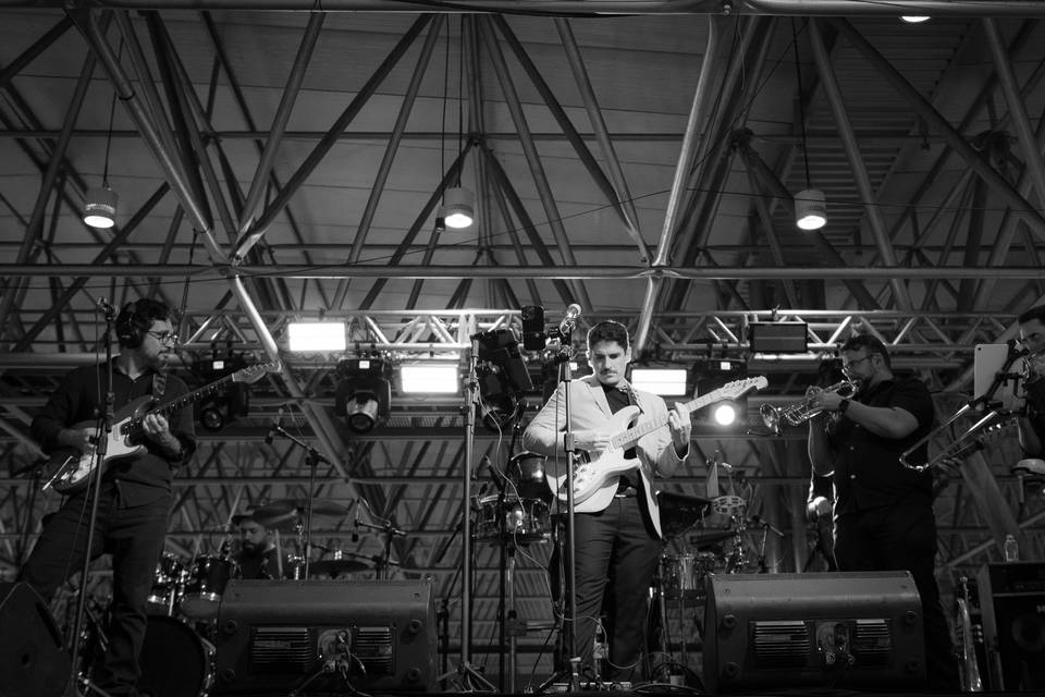 Evento Privado