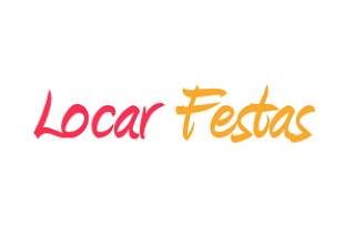Locar Festas Logo
