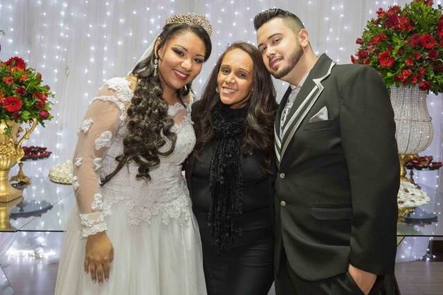 Marcelle e Igor