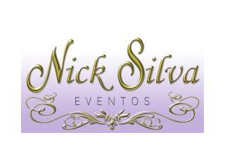 Nick Silva Eventos logo