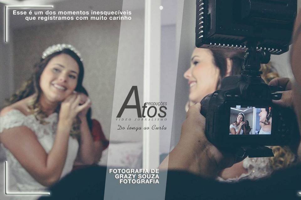 Atos Produções