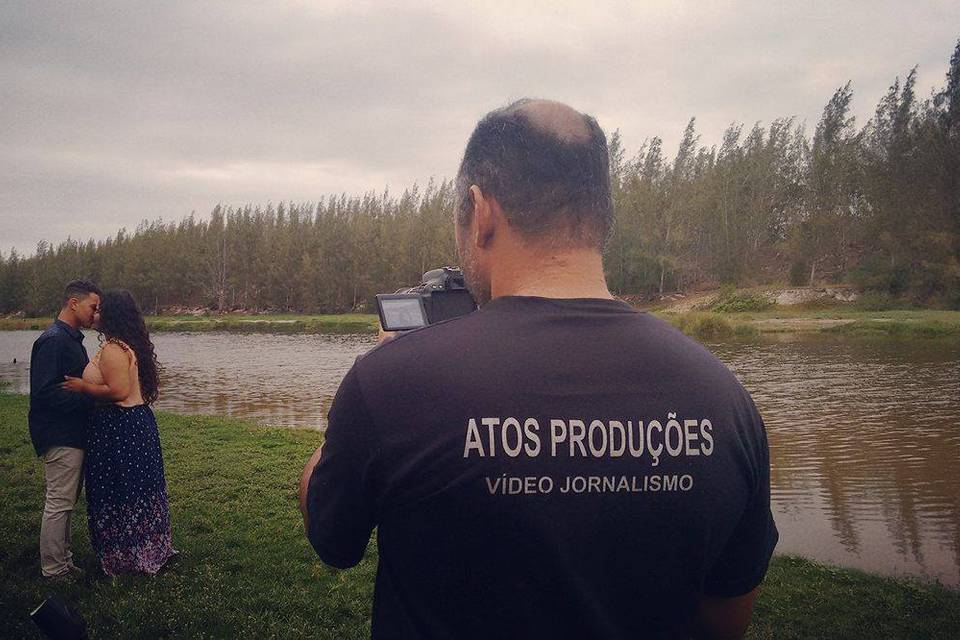 Atos Produções