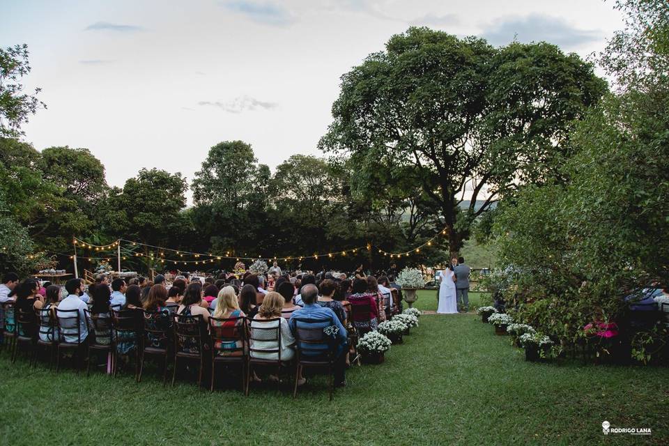 Casamento Lili e Vinicius