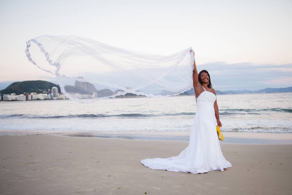 Trash The Dress Roberta e Ralf