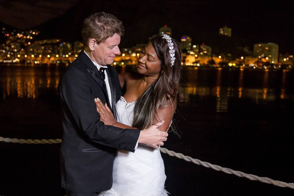 Trash The Dress Roberta e Ralf