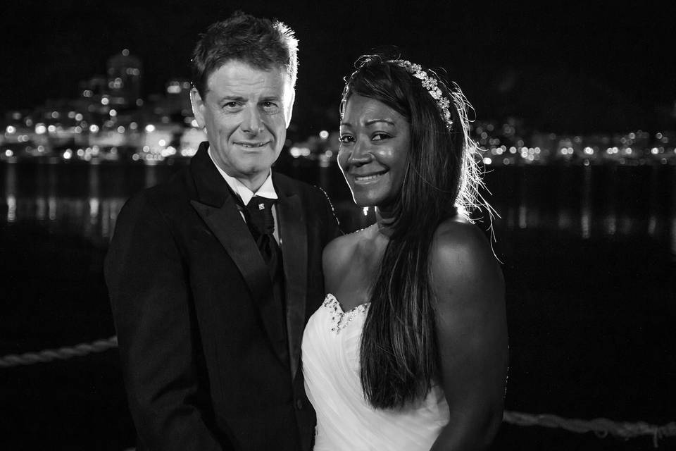 Trash The Dress Roberta e Ralf
