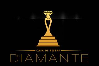 Casa de Festa Diamante logo