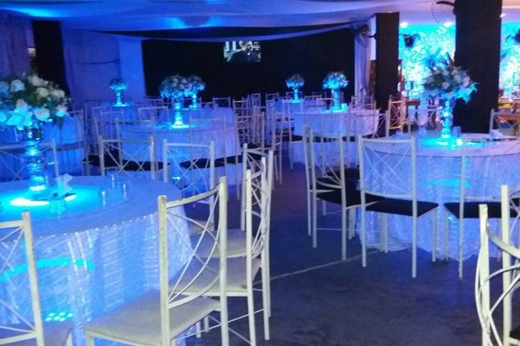 Organização de eventos