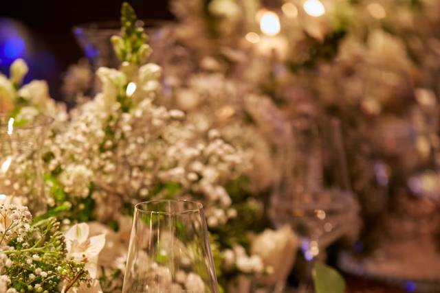 Leteche Decorações de Eventos
