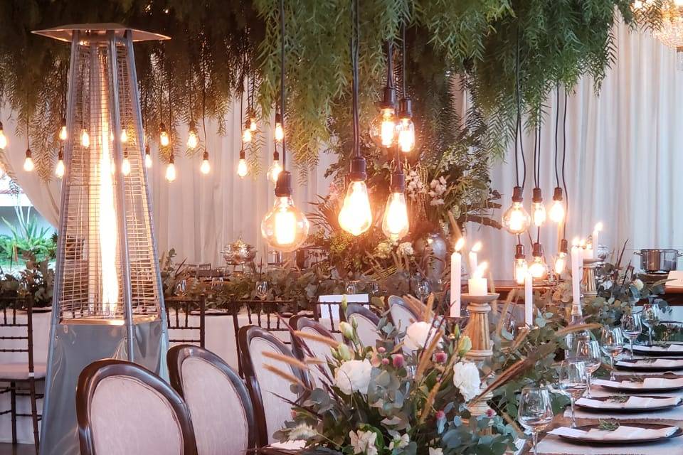 Leteche Decorações de Eventos