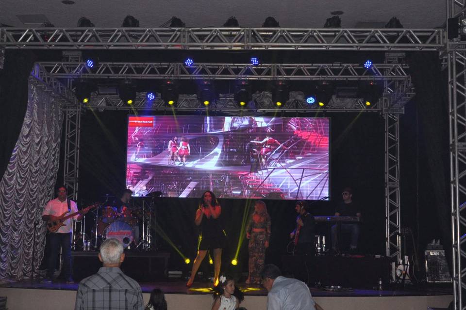 Freeband