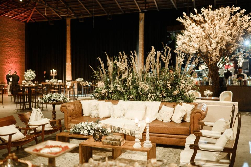 Leteche Decorações de Eventos