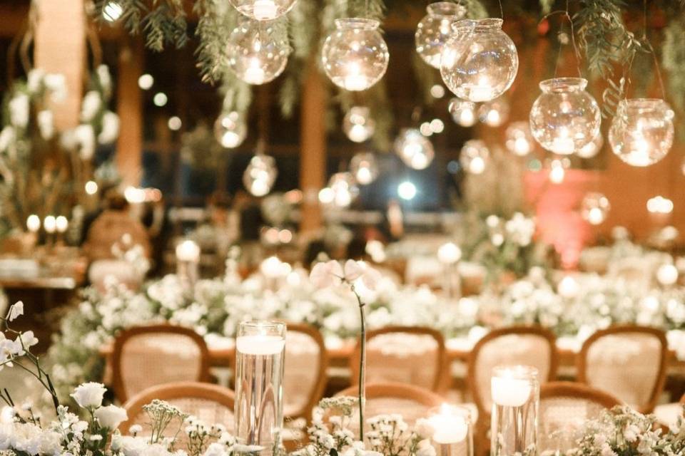 Leteche Decorações de Eventos