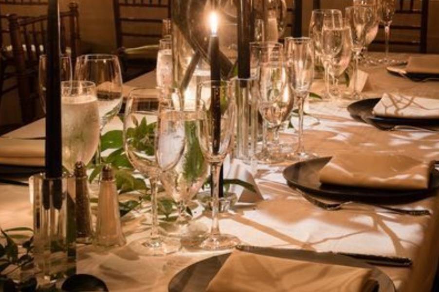 Leteche Decorações de Eventos