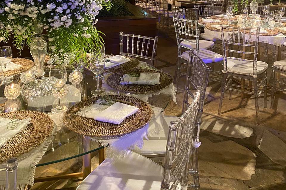 Leteche Decorações de Eventos