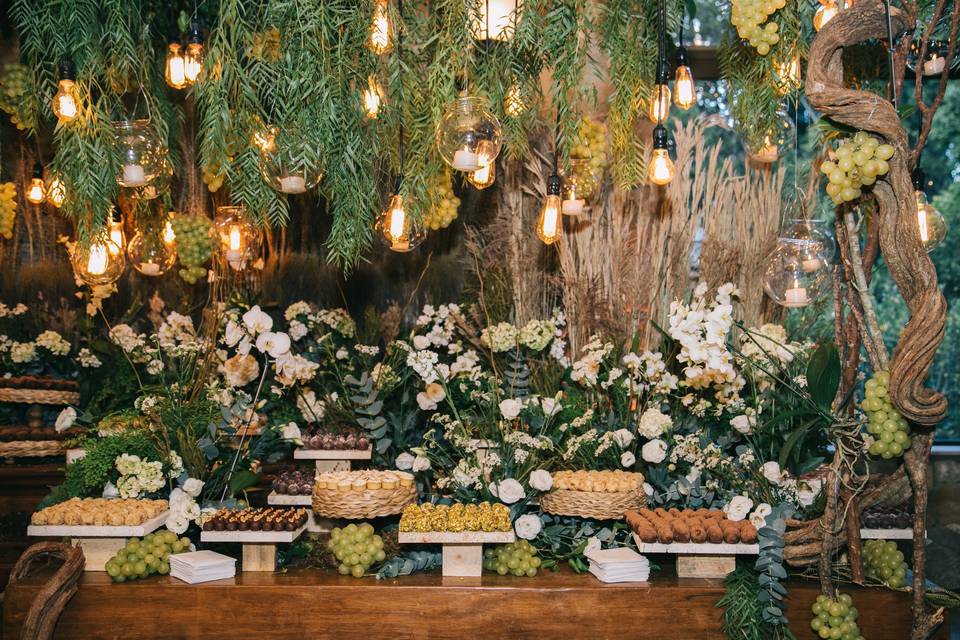 Leteche Decorações de Eventos