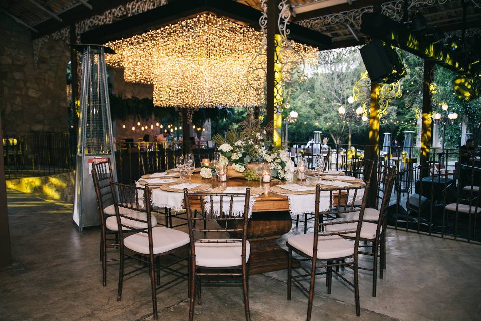 Leteche Decorações de Eventos