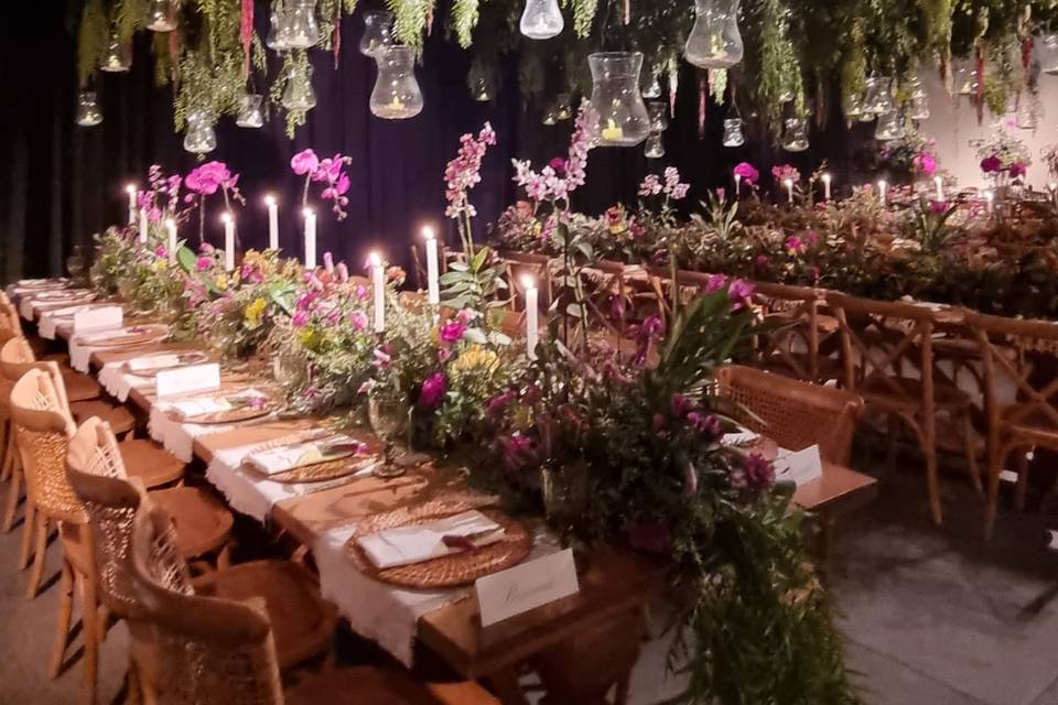 Leteche Decorações de Eventos