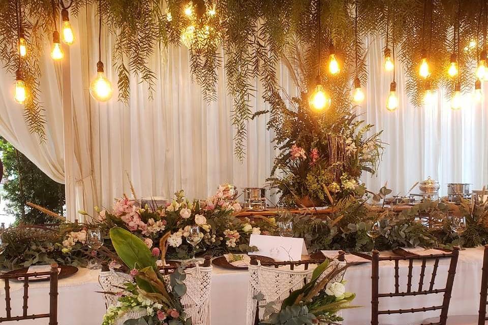 Leteche Decorações de Eventos