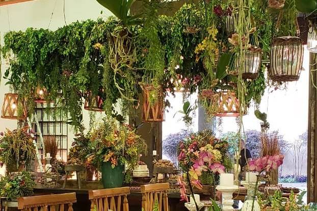 Leteche Decorações de Eventos