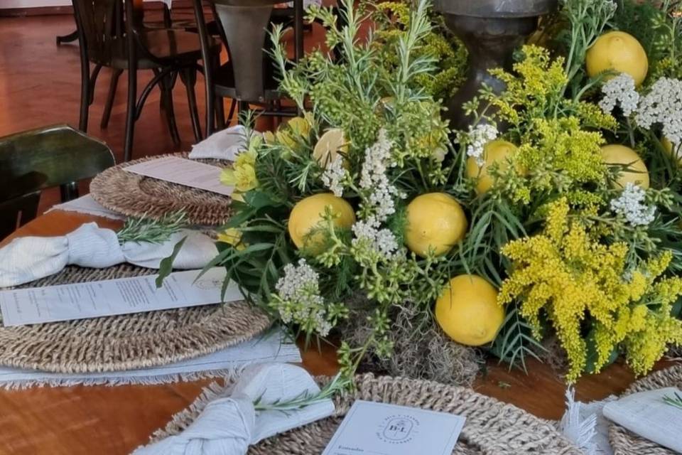 Leteche Decorações de Eventos