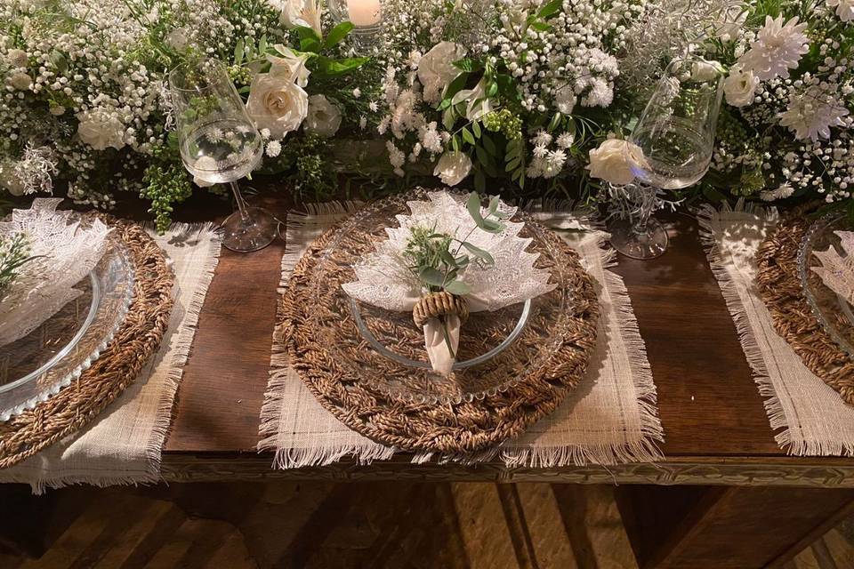 Leteche Decorações de Eventos