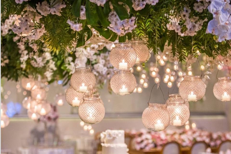 Leteche Decorações de Eventos