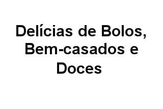 Delícias de Bolos, Bem-casados e Doces