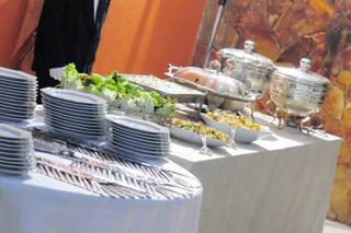 Canaã Buffet