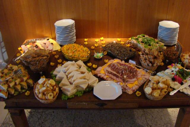 Brunch