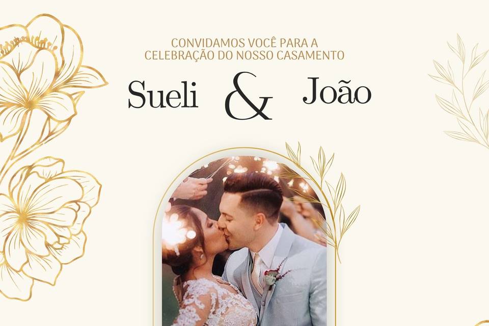 Click Convites Personalizados