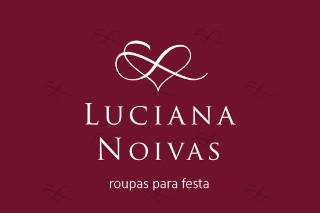 Luciana Noivas Logo