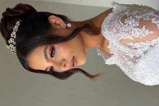 Eduarda Deisy Makeup