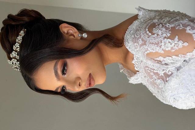 Eduarda Deisy Makeup