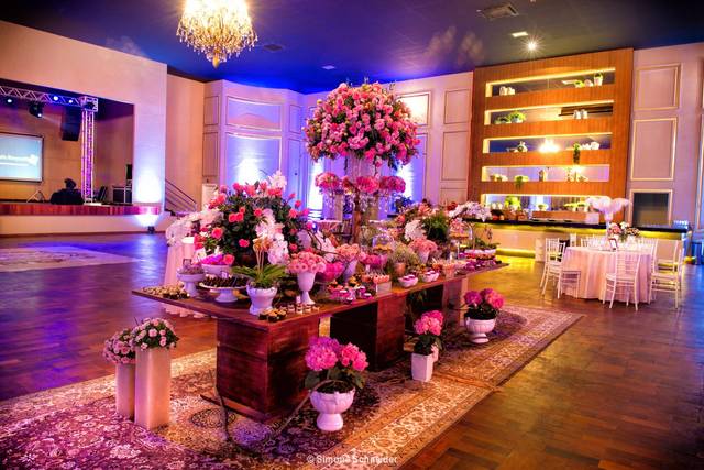 Maria´s Itajaí Convention