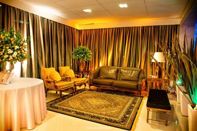 Maria´s Itajaí Convention