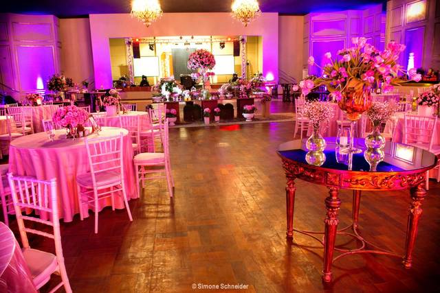 Maria´s Itajaí Convention