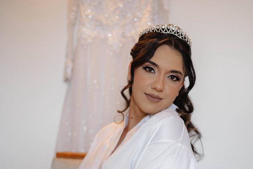 Noiva Beatriz