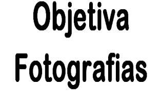 Objetiva Fotografia logo